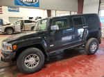 2007 Hummer H3  Black vin: 5GTDN13E078162649