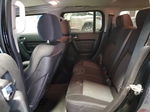 2007 Hummer H3  Черный vin: 5GTDN13E078162649