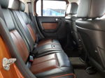 2007 Hummer H3  Оранжевый vin: 5GTDN13E078172517