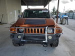 2007 Hummer H3  Orange vin: 5GTDN13E078172517