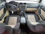 2007 Hummer H3  Белый vin: 5GTDN13E078206987