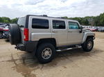 2007 Hummer H3  Tan vin: 5GTDN13E078213261