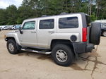 2007 Hummer H3  Tan vin: 5GTDN13E078213261