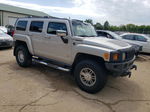 2007 Hummer H3  Tan vin: 5GTDN13E078213261