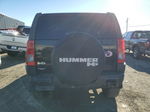 2007 Hummer H3  Black vin: 5GTDN13E078231856