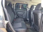 2007 Hummer H3  Черный vin: 5GTDN13E078243294