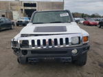 2007 Hummer H3  Белый vin: 5GTDN13E078243988