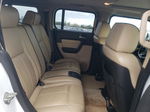 2007 Hummer H3  Белый vin: 5GTDN13E078243988