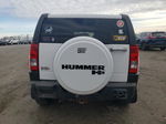 2007 Hummer H3  Белый vin: 5GTDN13E078243988