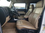 2007 Hummer H3  Белый vin: 5GTDN13E078243988