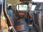 2007 Hummer H3  Black vin: 5GTDN13E078251458