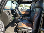 2007 Hummer H3  Черный vin: 5GTDN13E078251458