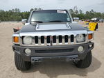 2007 Hummer H3  Black vin: 5GTDN13E078254750