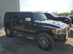 2007 Hummer H3  Black vin: 5GTDN13E178105439