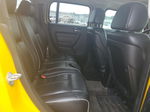 2007 Hummer H3  Yellow vin: 5GTDN13E178151627