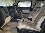 2007 Hummer H3  Черный vin: 5GTDN13E178181615