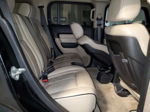 2007 Hummer H3  Black vin: 5GTDN13E178181615