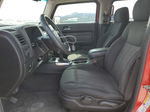 2007 Hummer H3  Red vin: 5GTDN13E178254028