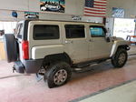 2007 Hummer H3  Tan vin: 5GTDN13E278148641