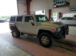 2007 Hummer H3  Tan vin: 5GTDN13E278148641