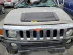 2007 Hummer H3  Желто-коричневый vin: 5GTDN13E278149210