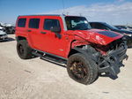 2007 Hummer H3  Red vin: 5GTDN13E278169201