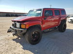 2007 Hummer H3  Red vin: 5GTDN13E278169201