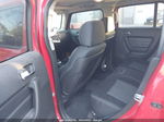 2007 Hummer H3 Suv Red vin: 5GTDN13E278209325