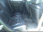 2007 Hummer H3 Suv Черный vin: 5GTDN13E278229638