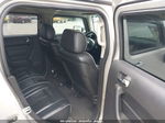 2007 Hummer H3 Suv Оловянный vin: 5GTDN13E378112294