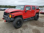 2007 Hummer H3  Red vin: 5GTDN13E378129855