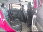 2007 Hummer H3 Suv Red vin: 5GTDN13E378153492