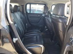 2007 Hummer H3  Black vin: 5GTDN13E378183771