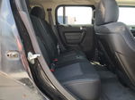 2007 Hummer H3  Orange vin: 5GTDN13E378236338