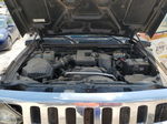 2007 Hummer H3  Orange vin: 5GTDN13E378236338