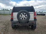 2007 Hummer H3  Серый vin: 5GTDN13E478122879