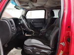 2007 Hummer H3  Red vin: 5GTDN13E478157793