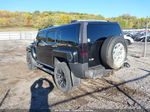 2007 Hummer H3 Suv Черный vin: 5GTDN13E478170754