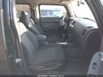 2007 Hummer H3 Suv   Черный vin: 5GTDN13E478240849