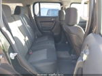 2007 Hummer H3 Suv   Black vin: 5GTDN13E478240849