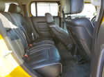 2007 Hummer H3  Yellow vin: 5GTDN13E578157172