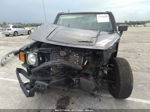 2007 Hummer H3 Suv Black vin: 5GTDN13E578183044