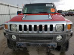 2007 Hummer H3  Red vin: 5GTDN13E578205916