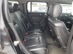 2007 Hummer H3  Black vin: 5GTDN13E578207584