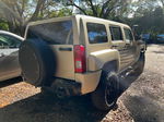 2007 Hummer H3  Желто-коричневый vin: 5GTDN13E578226863