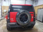 2007 Hummer H3  Red vin: 5GTDN13E578246871