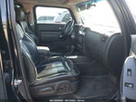 2007 Hummer H3 Suv   Black vin: 5GTDN13E578255327