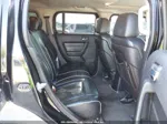 2007 Hummer H3 Suv   Black vin: 5GTDN13E578255327