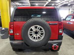 2007 Hummer H3  Red vin: 5GTDN13E678108241