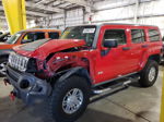 2007 Hummer H3  Red vin: 5GTDN13E678108241